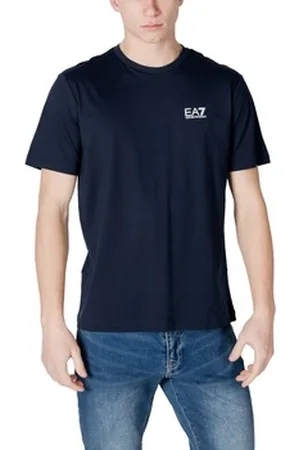 EA7 Pitkähihainen poolopaita 7M000567 AF10375 EU XXL