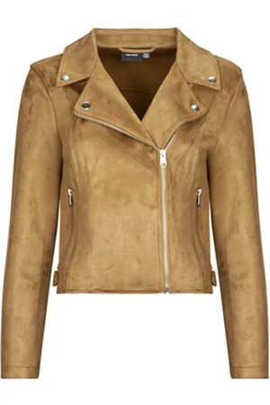 VERO MODA Nahkatakki VMJOSE EU S