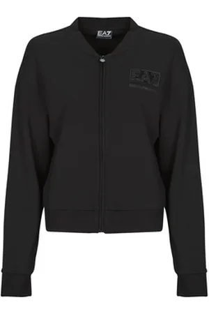 EA7 Pusakka TRAIN LOGO SERIES T-TOP FZ CRYSTAL 7W000178 EU S