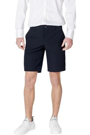 EAX Shortsit & Bermuda-shortsit 8NZS49 ZNYZZ IT 44