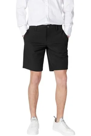 EAX Shortsit & Bermuda-shortsit 8NZS49 ZNYZZ IT 44