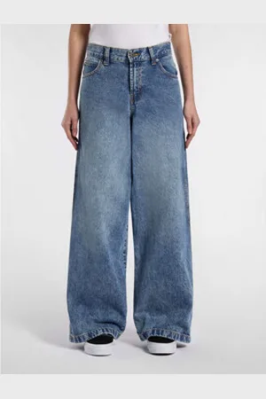Dickies Housut Loose wave denim US 33 / 32
