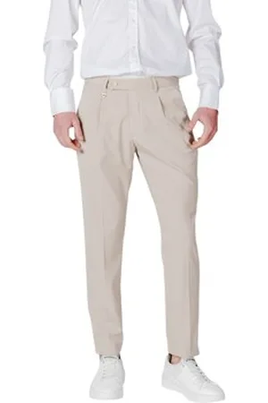 Antony Morato Housut LUIS REGULAR FIT MMTS00043-FA600140 IT 44