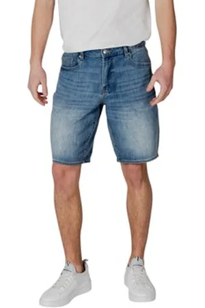 EAX Shortsit & Bermuda-shortsit XM000073 AF13331 IT 44