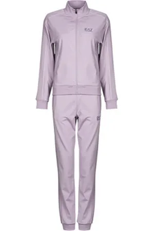 EA7 TENNIS PRO FREESTYLE T-SUIT 7W000208 EU S