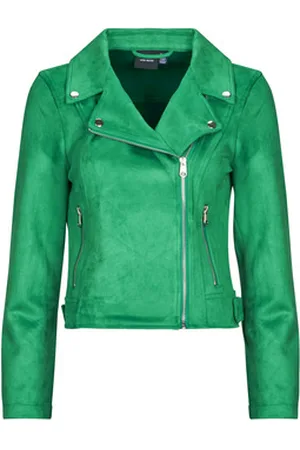 VERO MODA Nahkatakki VMJOSE EU XS