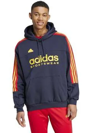 adidas T-paidat pitkillä hihoilla - EU S