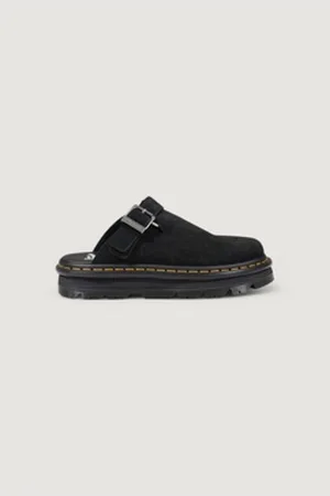 Dr. Martens Kengät Zebzag Mule Eh Suede 31657001 36