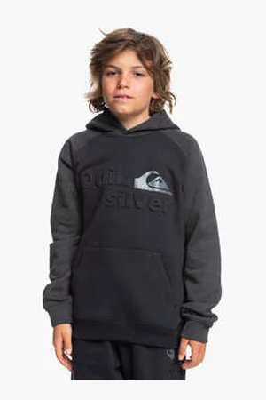 Quiksilver T-paidat pitkillä hihoilla - EU S