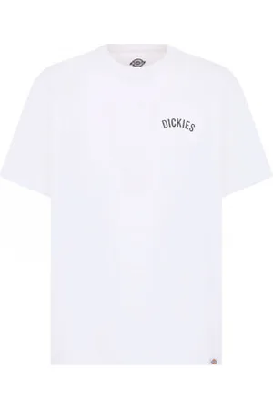 Dickies T-paidat & Poolot snake ss tee EU L