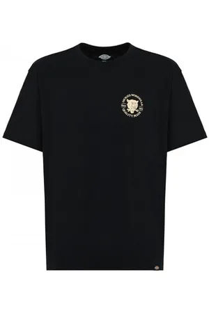 Dickies T-paidat & Poolot Wrench ss tee EU S