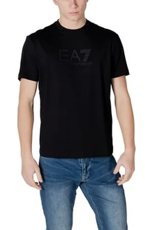 EA7 Pitkähihainen poolopaita 7M000224 AF10375 EU S