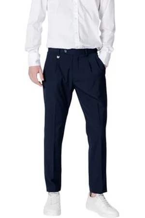 Antony Morato Housut LUIS REGULAR FIT MMTS00043-FA600140 IT 44