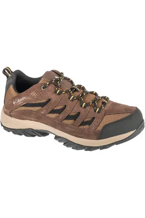 Columbia Kengät Crestwood 45
