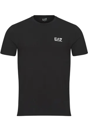 EA7 Lyhythihainen t-paita TRAIN CORE ID TEE 8NPT26 EU XXL