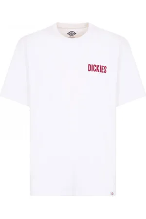 Dickies T-paidat & Poolot Slacks rally ss tee EU XL