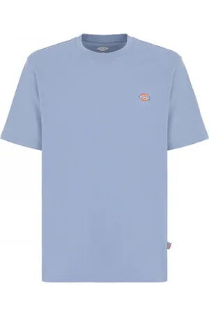 Dickies T-paidat & Poolot Ss mapleton tee EU S
