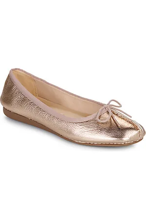 Clarks Balleriinat FRECKLE ICE 36