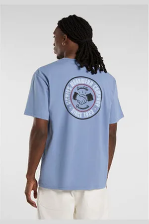 Dickies T-paidat & Poolot Circle logo ss tee EU S