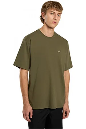 Dickies T-paidat & Poolot Clancy heavyweight tee ss EU S