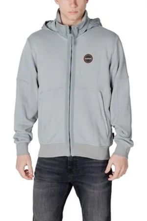 Napapijri Svetari B-AMBRA FZH NP0A4ICD EU XXL