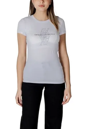 EAX Lyhythihainen t-paita XW000512 AF11929 EU XXL