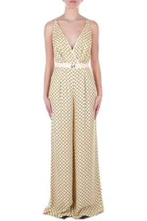 Elisabetta Franchi Lyhyt mekko TU03551E2 IT 42