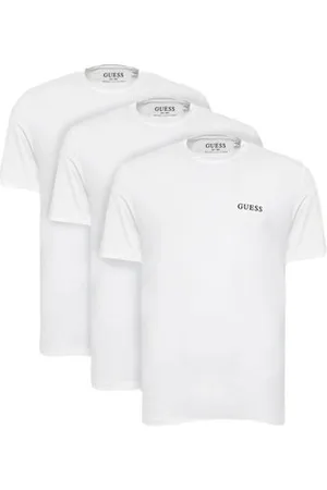 Guess Lyhythihainen t-paita U4YG52 KCAM1 EU XXL