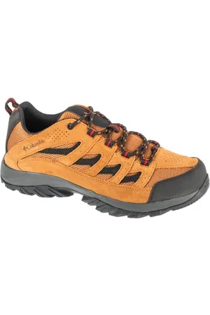 Columbia Kengät Crestwood 45