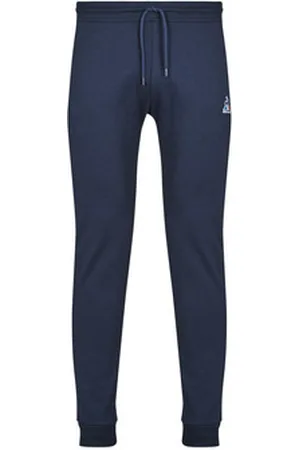 Le Coq Sportif Jogging housut / Ulkoiluvaattee ESS PANT SLIM N°2 M EU XXL