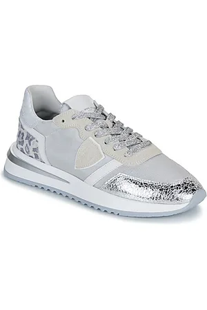Philippe model Kengät TROPEZ 2.1 LOW WOMAN 36