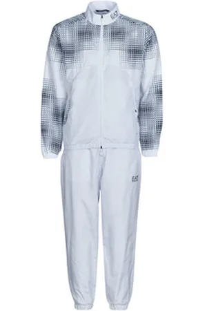 EA7 TENNIS PRO T-SUIT GRAPHIC 7M000174 EU S