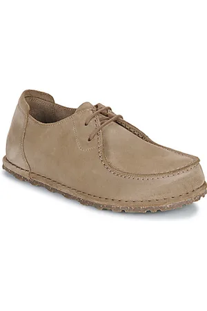 Birkenstock Kengät Utti Lace LEVE Gray Taupe 36