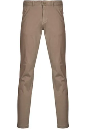 JACK & JONES Chino-housut / Porkkanahousut JPSTMARCO US 33 / 34