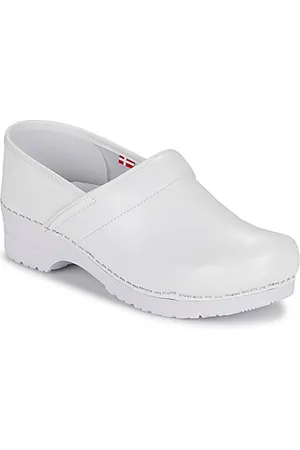Sanita Puukengät PROF 41