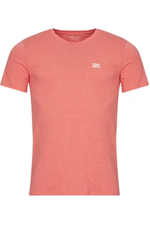 Teddy Smith Lyhythihainen t-paita THE TEE 1 MC EU XXL