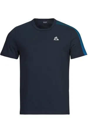 Le Coq Sportif Lyhythihainen t-paita HERITAGE SP TEE SS N°2 M EU S