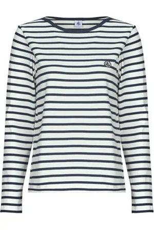 Petit Bateau T-paidat pitkillä hihoilla BABYLONE EU S