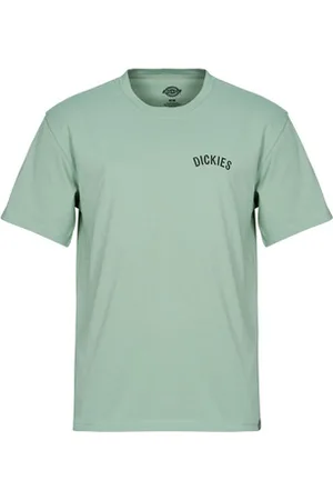 Dickies Lyhythihainen t-paita SNAKE SS TEE EU XXL