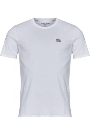 Teddy Smith Lyhythihainen t-paita THE TEE 1 MC EU XXL
