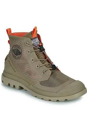 Palladium Kengät PAMPA LITE TRAVEL VT 45
