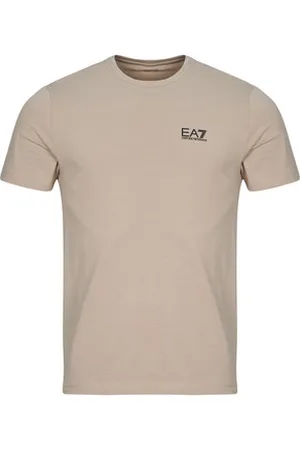 EA7 Lyhythihainen t-paita TRAIN CORE ID TEE 8NPT26 EU S