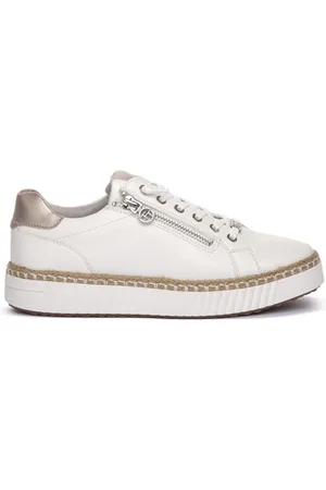 TOM TAILOR Tennarit WHITE 39