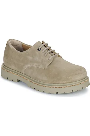 Birkenstock Kengät Highwood Lace Low LEVE Taupe 36