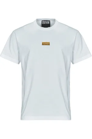 VERSACE Lyhythihainen t-paita 78GAHT08 EU S