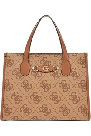 Guess Käsilaukku IZZY TOP ZIP SHOULDE Yksi Koko