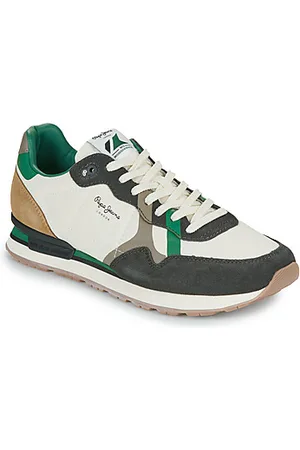 Pepe Jeans Kengät BRIT COVER M 45