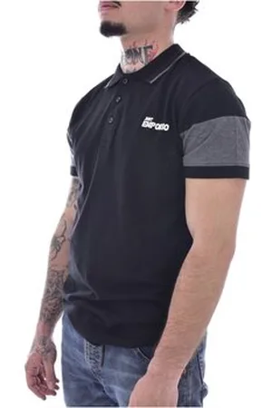 JUST EMPORIO T-paidat & Poolot JE-PARILIM EU XXL