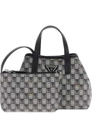 Guess Käsilaukku VIKKY II LARGE TOTE Yksi Koko