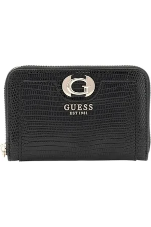 Guess Lompakot ORLINA SLG MEDIUM ZI Yksi Koko